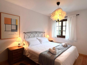 Apartament de La Coma - L'Amfitriona